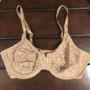 Wacoal Bra
